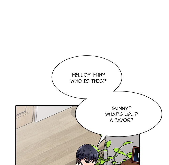 Revenge to Love Chapter 4 image 111