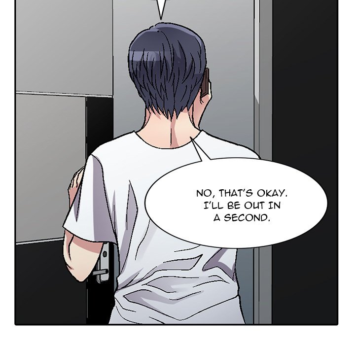 Revenge to Love Chapter 4 image 114