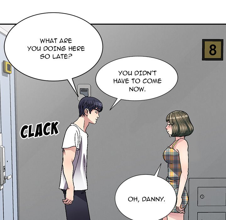 Revenge to Love Chapter 4 image 116
