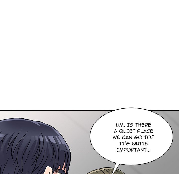 Revenge to Love Chapter 4 image 118