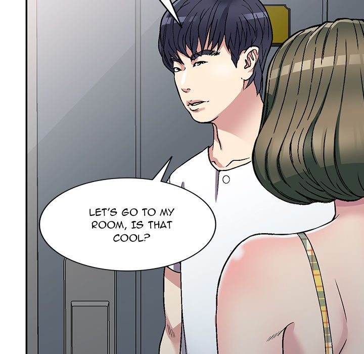 Revenge to Love Chapter 4 image 121