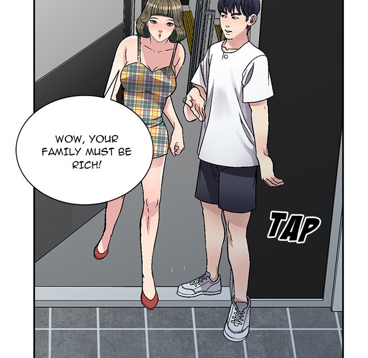 Revenge to Love Chapter 4 image 126