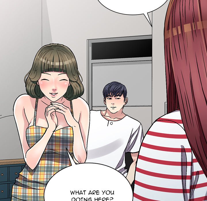 Revenge to Love Chapter 4 image 133