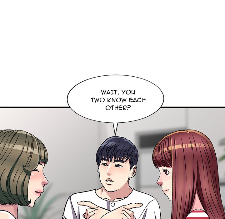 Revenge to Love Chapter 4 image 135