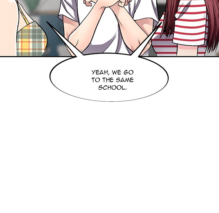 Revenge to Love Chapter 4 image 136
