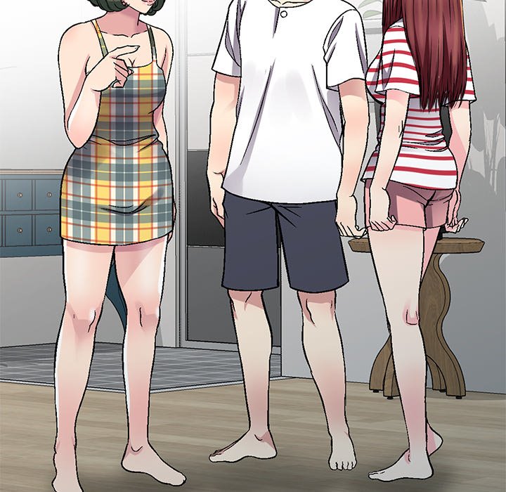 Revenge to Love Chapter 4 image 140