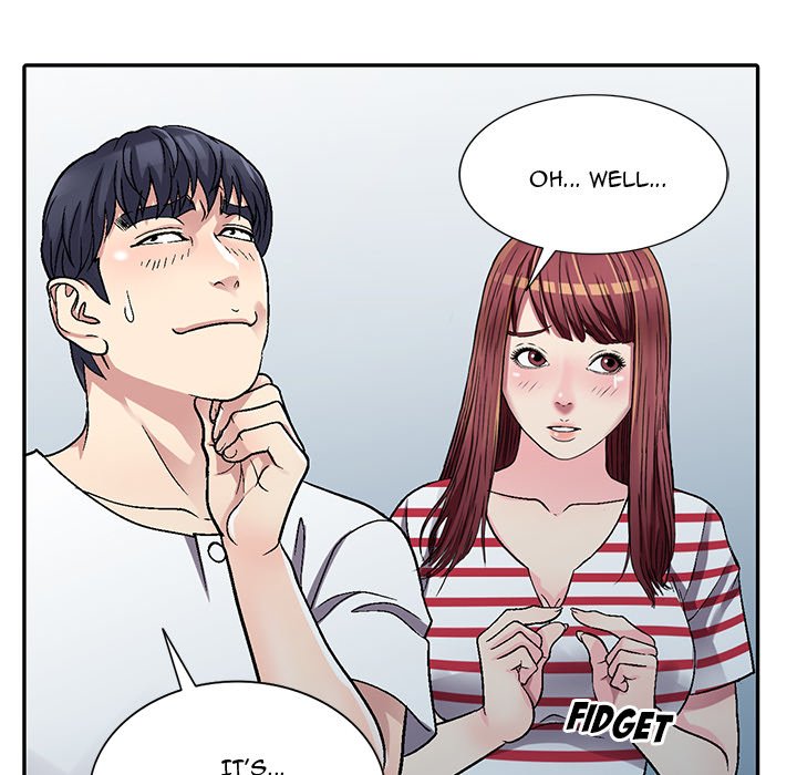 Revenge to Love Chapter 4 image 142
