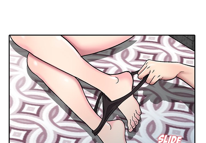 Revenge to Love Chapter 4 image 1
