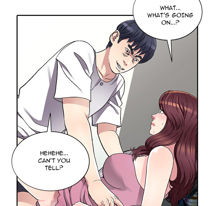 Revenge to Love Chapter 4 image 35