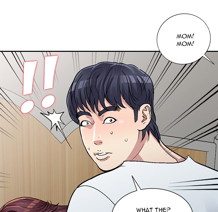 Revenge to Love Chapter 4 image 49