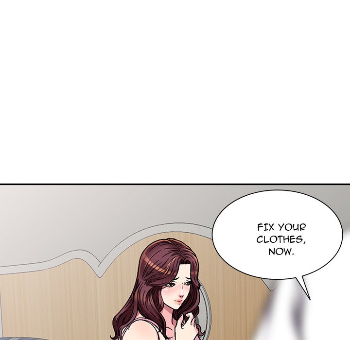 Revenge to Love Chapter 4 image 56