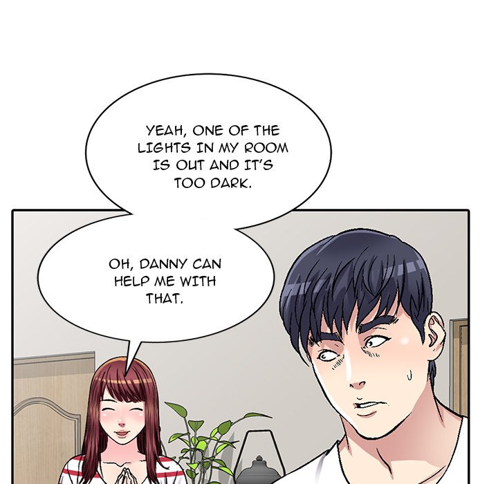 Revenge to Love Chapter 4 image 69