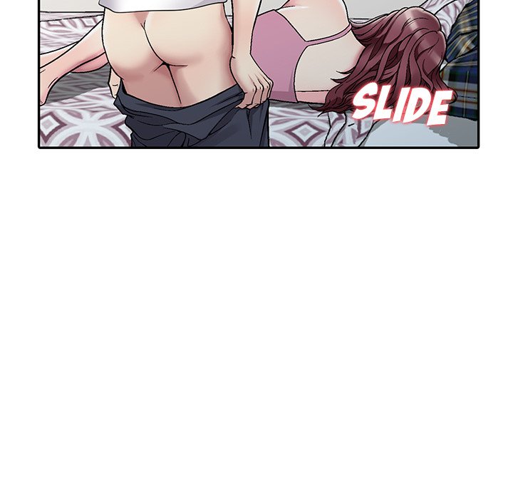 Revenge to Love Chapter 4 image 7
