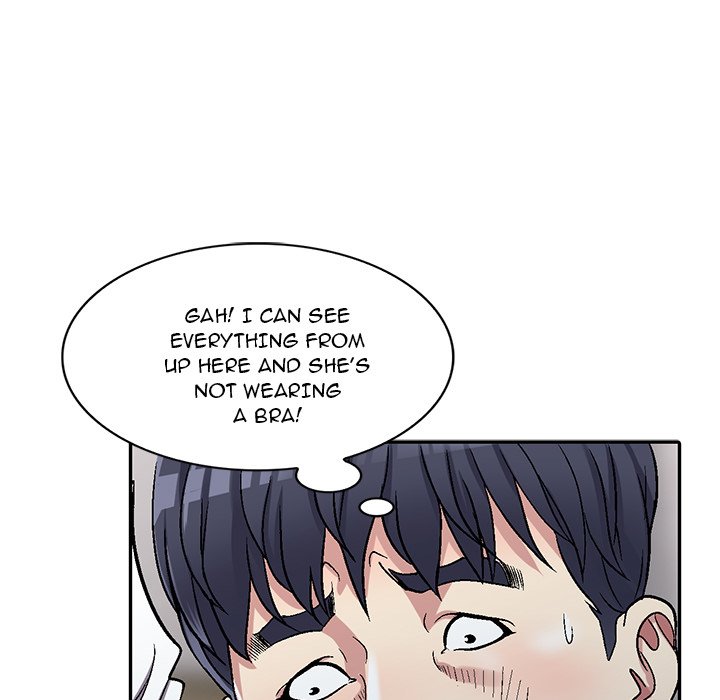Revenge to Love Chapter 4 image 88