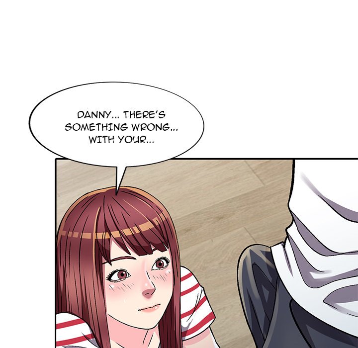 Revenge to Love Chapter 4 image 92