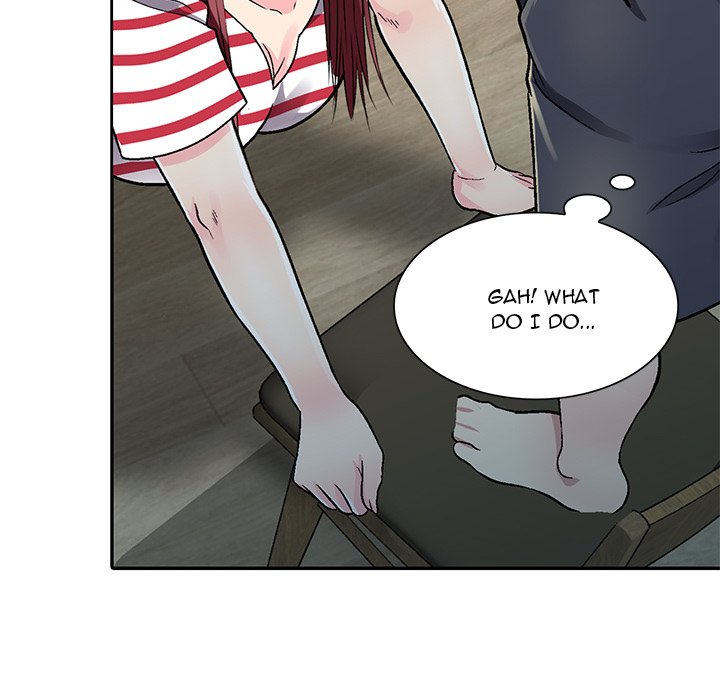 Revenge to Love Chapter 4 image 93