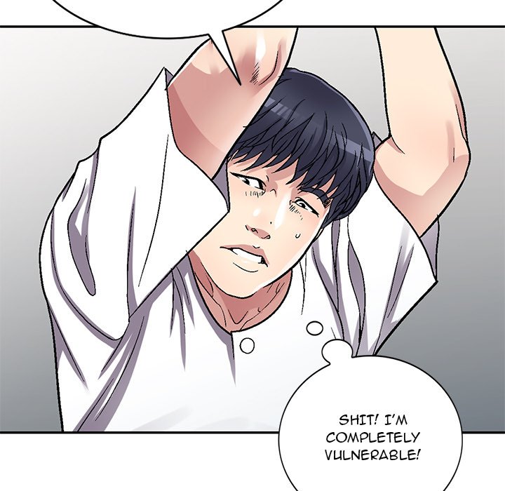 Revenge to Love Chapter 4 image 95