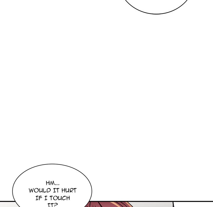 Revenge to Love Chapter 4 image 96