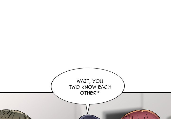 Revenge to Love Chapter 5 image 0