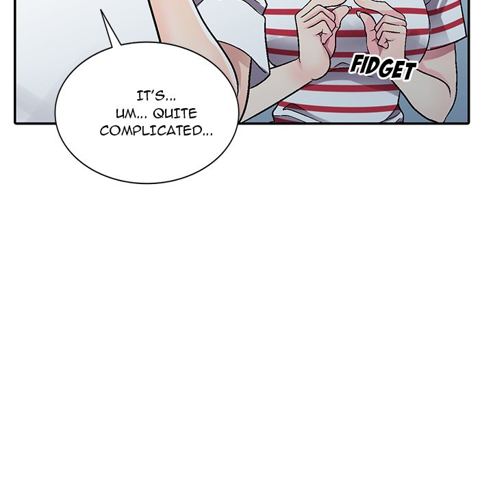 Revenge to Love Chapter 5 image 9