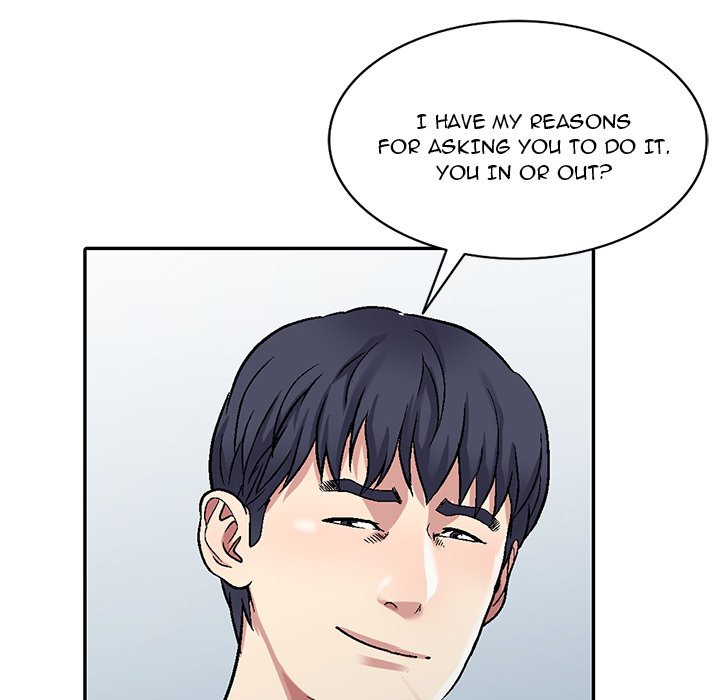 Revenge to Love Chapter 5 image 106