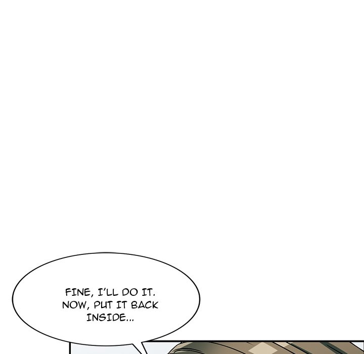 Revenge to Love Chapter 5 image 108
