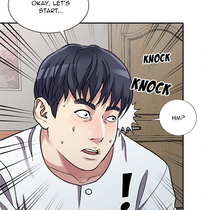 Revenge to Love Chapter 5 image 113