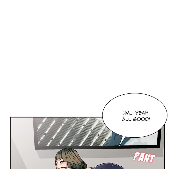 Revenge to Love Chapter 5 image 117