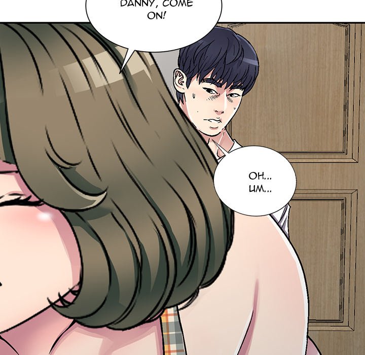 Revenge to Love Chapter 5 image 130