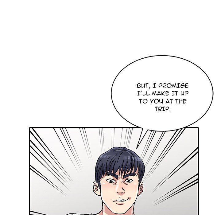 Revenge to Love Chapter 5 image 139