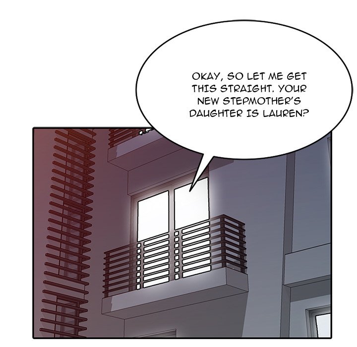 Revenge to Love Chapter 5 image 15