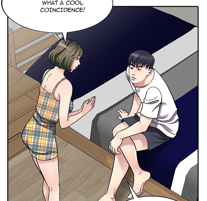 Revenge to Love Chapter 5 image 17