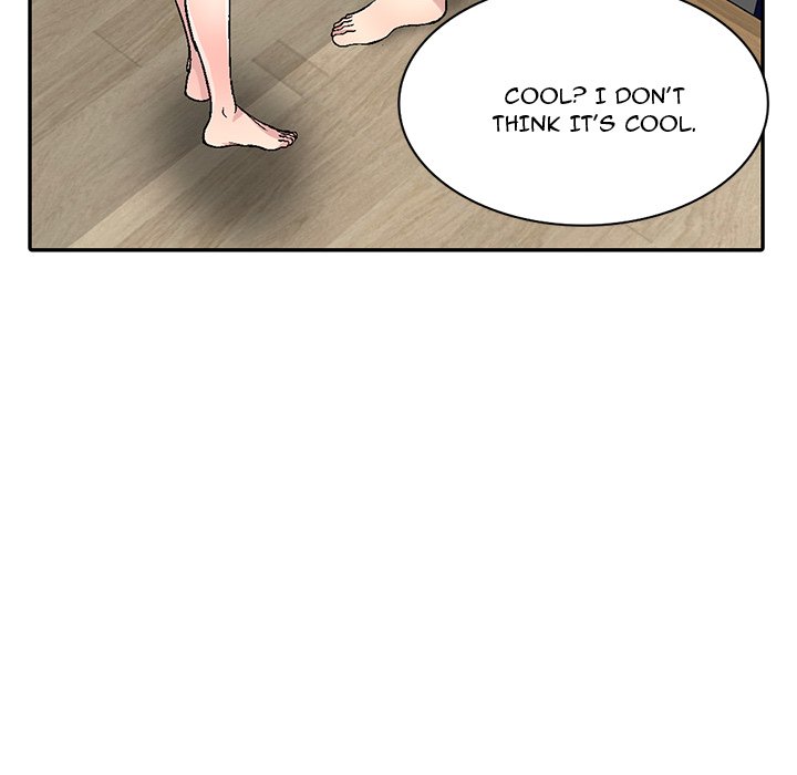 Revenge to Love Chapter 5 image 18