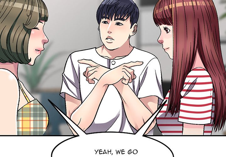 Revenge to Love Chapter 5 image 1