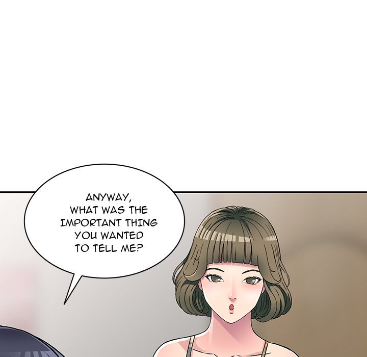 Revenge to Love Chapter 5 image 19