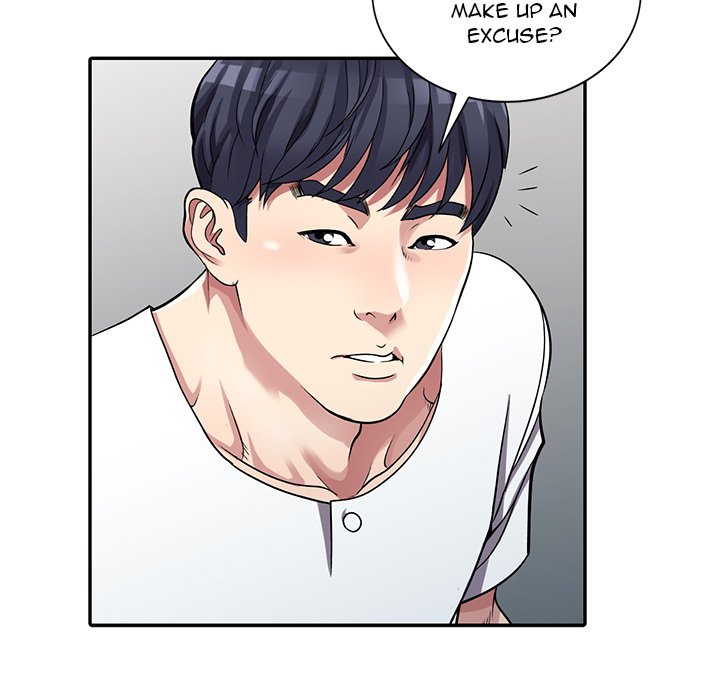 Revenge to Love Chapter 5 image 24