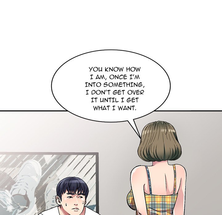 Revenge to Love Chapter 5 image 31
