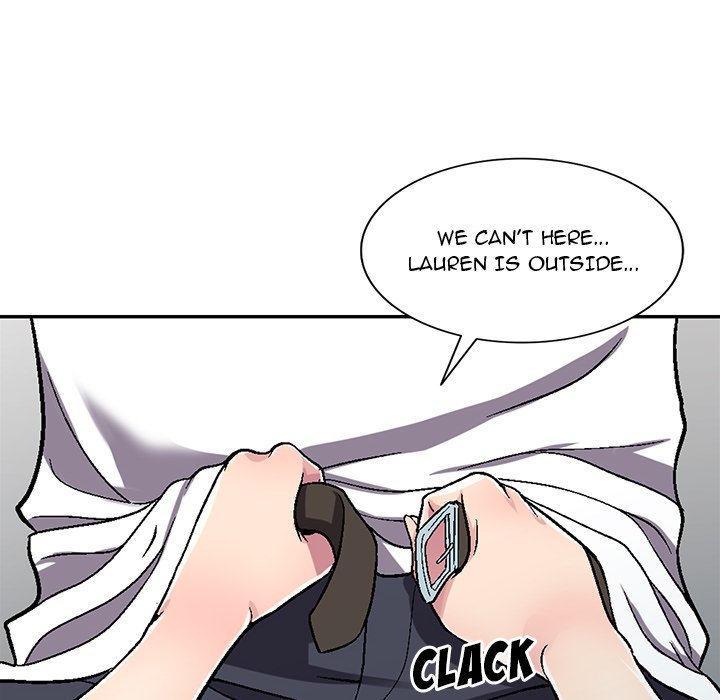 Revenge to Love Chapter 5 image 36