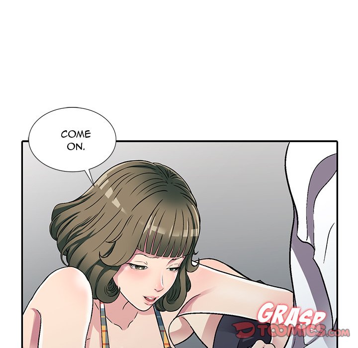 Revenge to Love Chapter 5 image 38