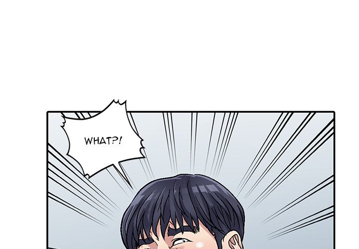 Revenge to Love Chapter 5 image 3