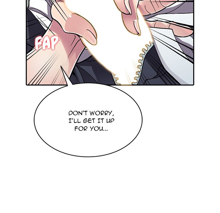 Revenge to Love Chapter 5 image 43