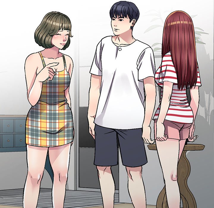 Revenge to Love Chapter 5 image 6