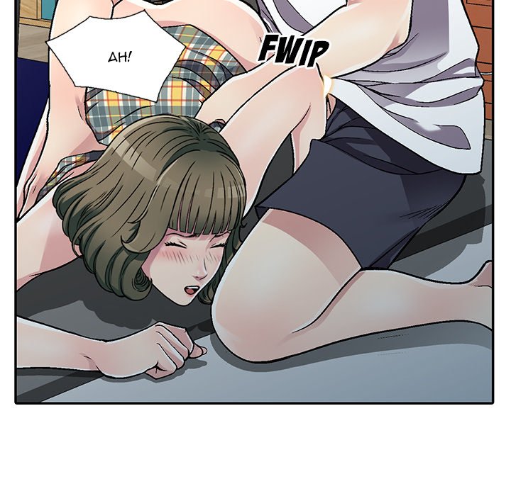 Revenge to Love Chapter 5 image 84