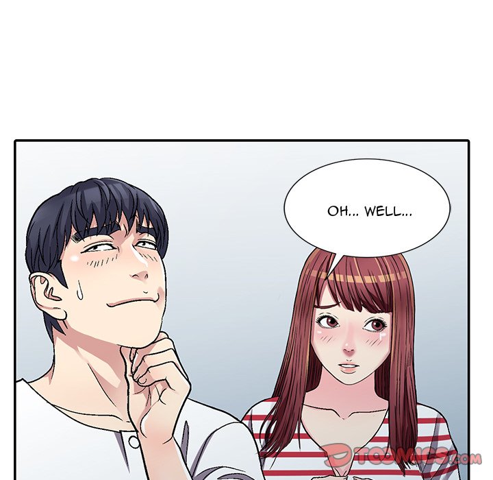 Revenge to Love Chapter 5 image 8