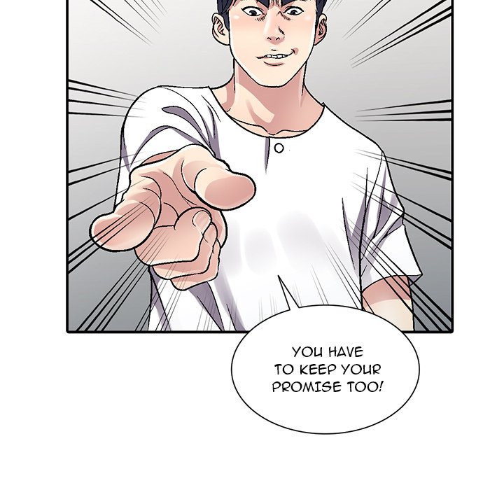 Revenge to Love Chapter 6 image 9