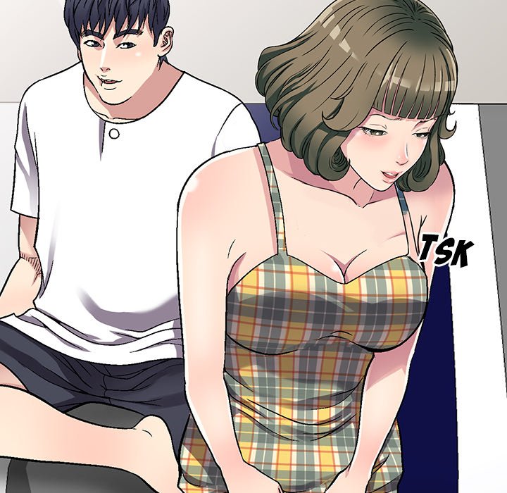 Revenge to Love Chapter 6 image 11