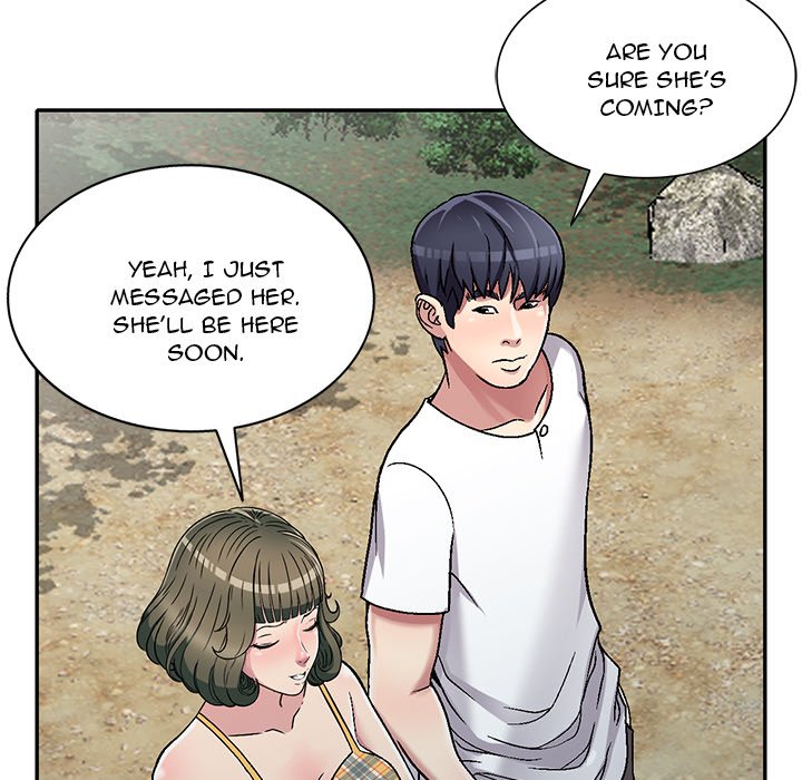 Revenge to Love Chapter 6 image 18