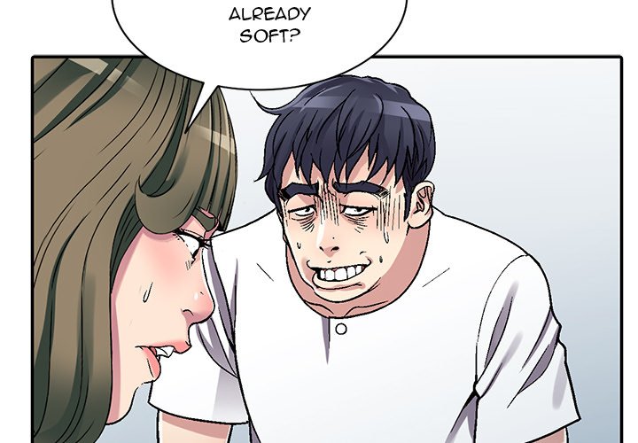 Revenge to Love Chapter 6 image 1