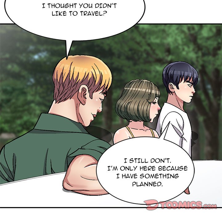 Revenge to Love Chapter 6 image 20