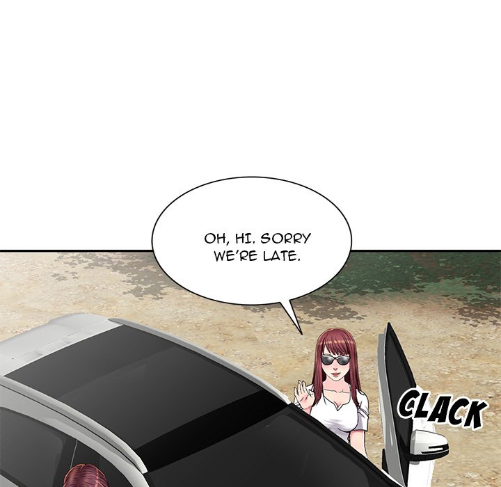 Revenge to Love Chapter 6 image 28
